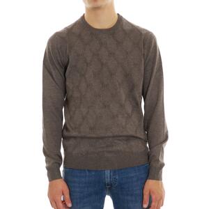 MAGLIA ROMBI SEINSE - Mad Fashion | img vers.300x/